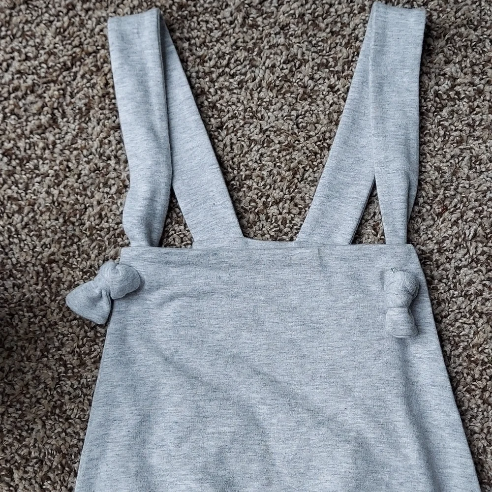 NWT Dip outfit.